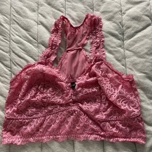 Torrid Bralette